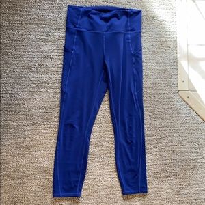 Fabletics Oasis Pocket Leggings